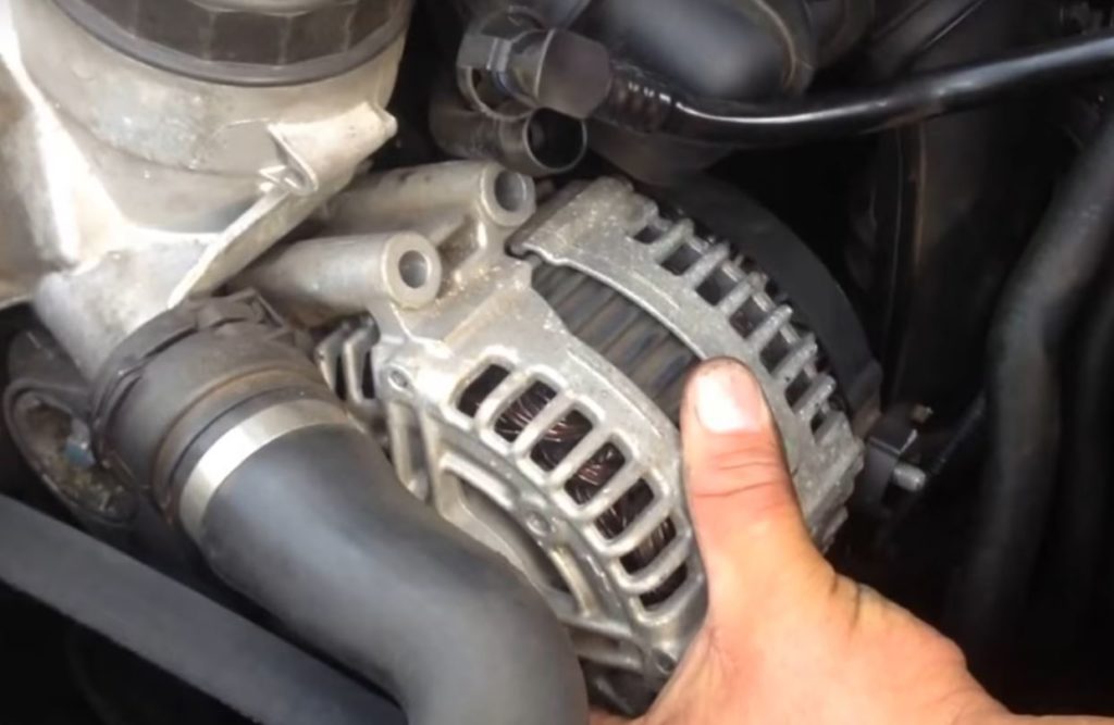 See C1770 in engine